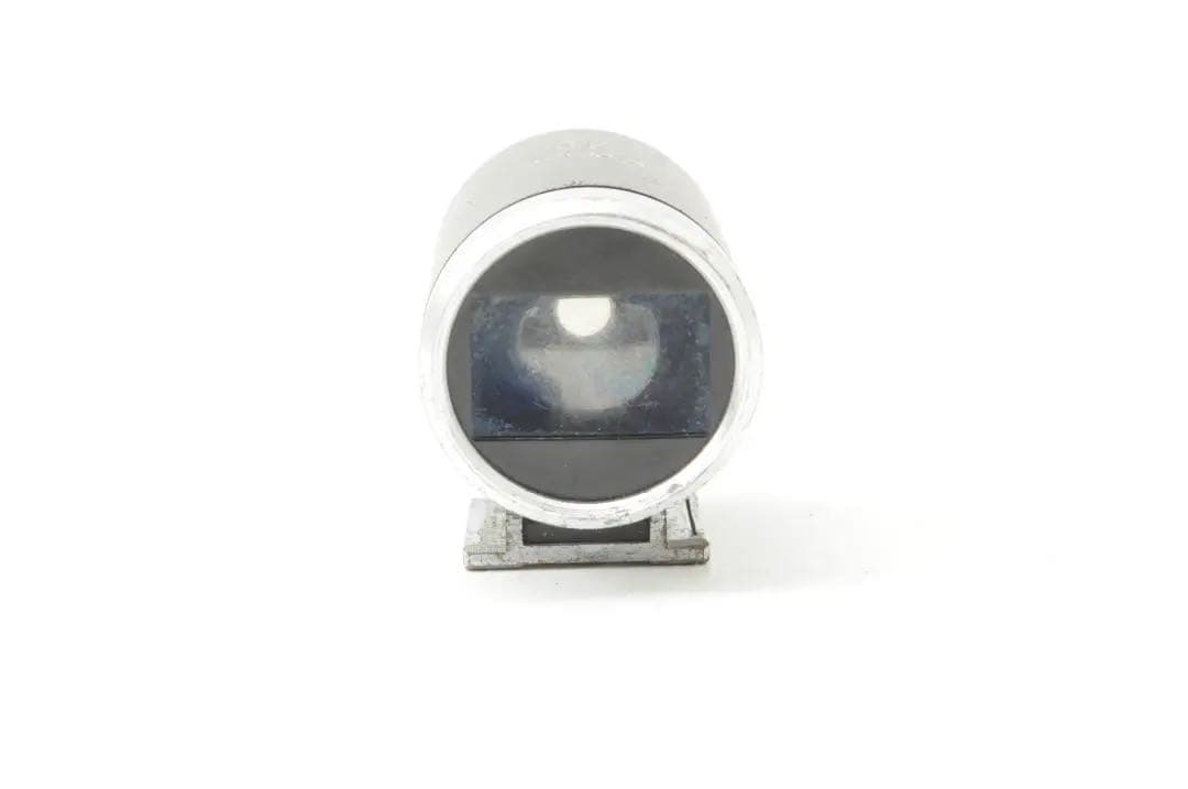 CANON キヤノン MODEL Ⅵ-T＆35mm F1.8＆外付けファインダー