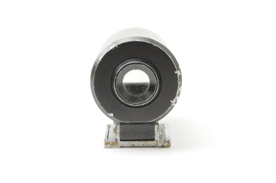 CANON キヤノン MODEL Ⅵ-T＆35mm F1.8＆外付けファインダー