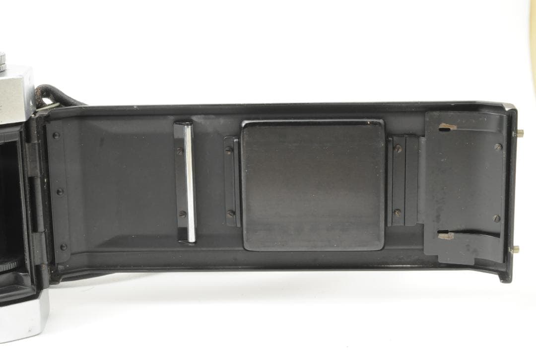 CANON キヤノン MODEL Ⅵ-T＆35mm F1.8＆外付けファインダー