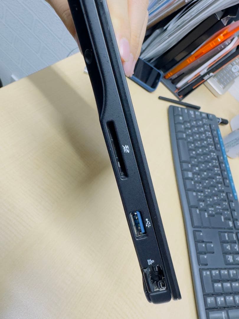 【美品】富士通 LIFEBOOK U9311/F i5/16GB/512GB