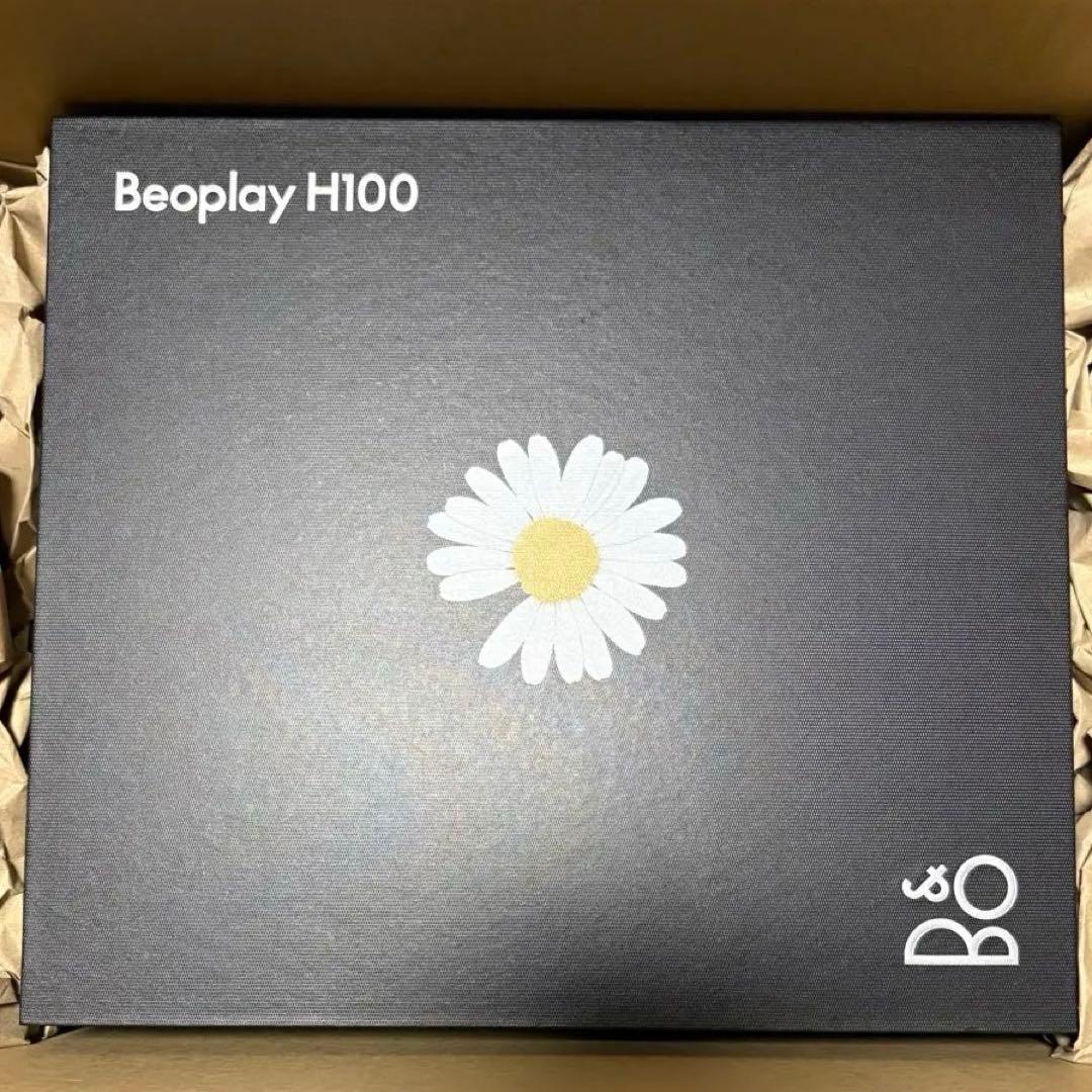 Bang & Olufsen X G-Dragon 未使用品