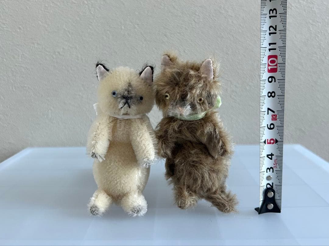 sate ハンドメイド ぬいぐるみ※バラ売り不可