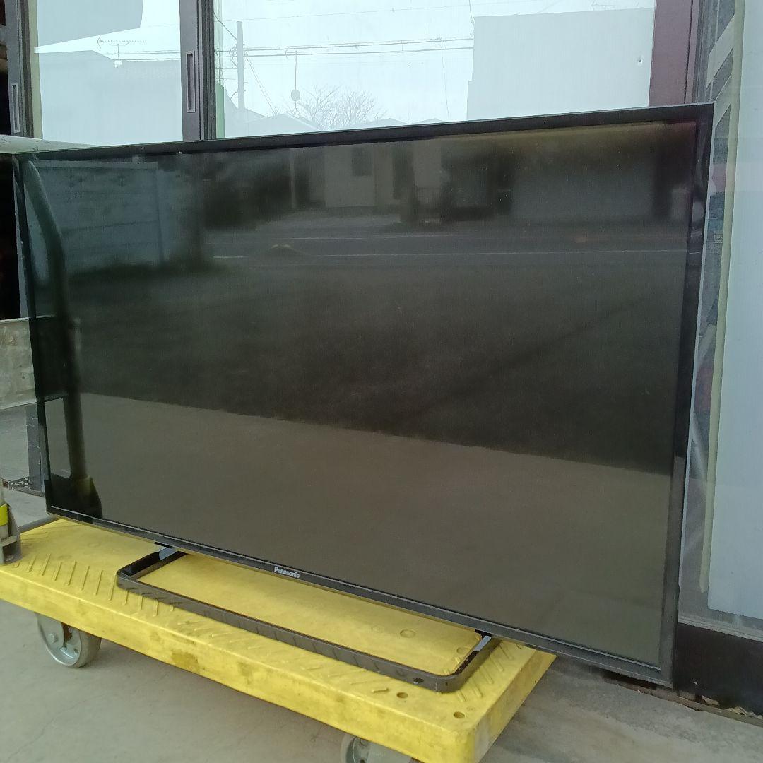 43インチ液晶テレビ Panasonic TH-43F300HT2020年製 ⑬