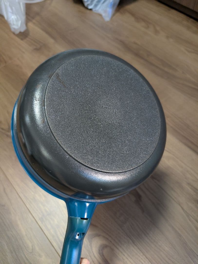 レミパンプラス、ワイド、ミニ、ミニの蓋 6点セット