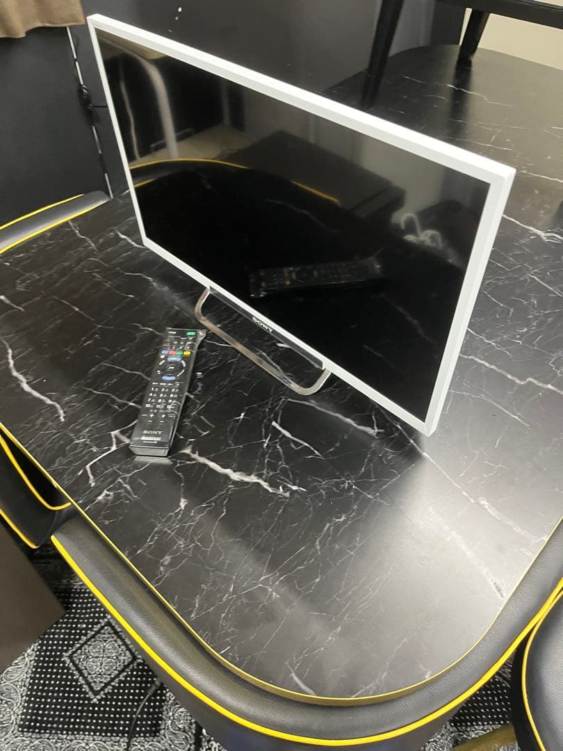 SONY ソニー 液晶テレビ BRAVIA 24インチ KDL-24W600A