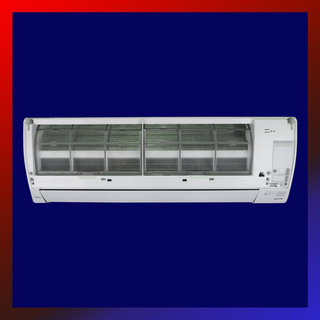 保証付！富士通☆2023年製☆ルーム用エアコン☆6畳用☆F119