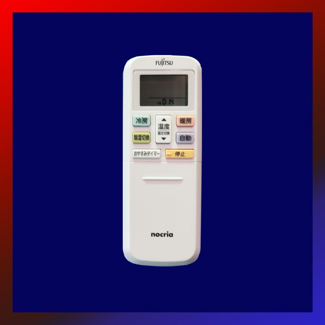 保証付！富士通☆2023年製☆ルーム用エアコン☆6畳用☆F119