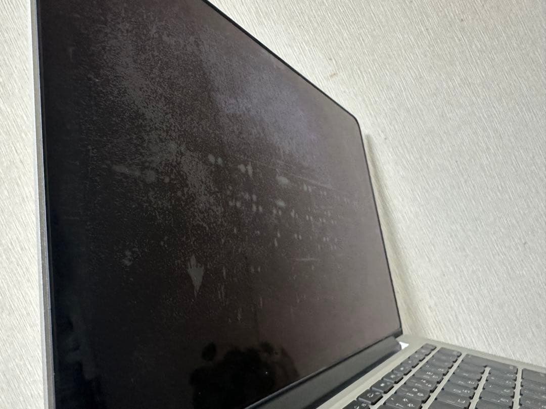 MacBook Pro 2015 13インチ【ジャンク扱い】
