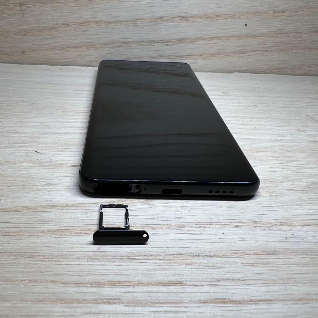 富士通arrows 5G F-51A本体H49