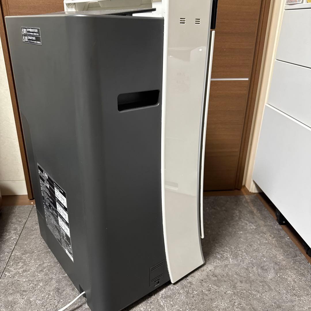 パナソニック F-VXS90 加湿空気清浄機【動作確認済み】