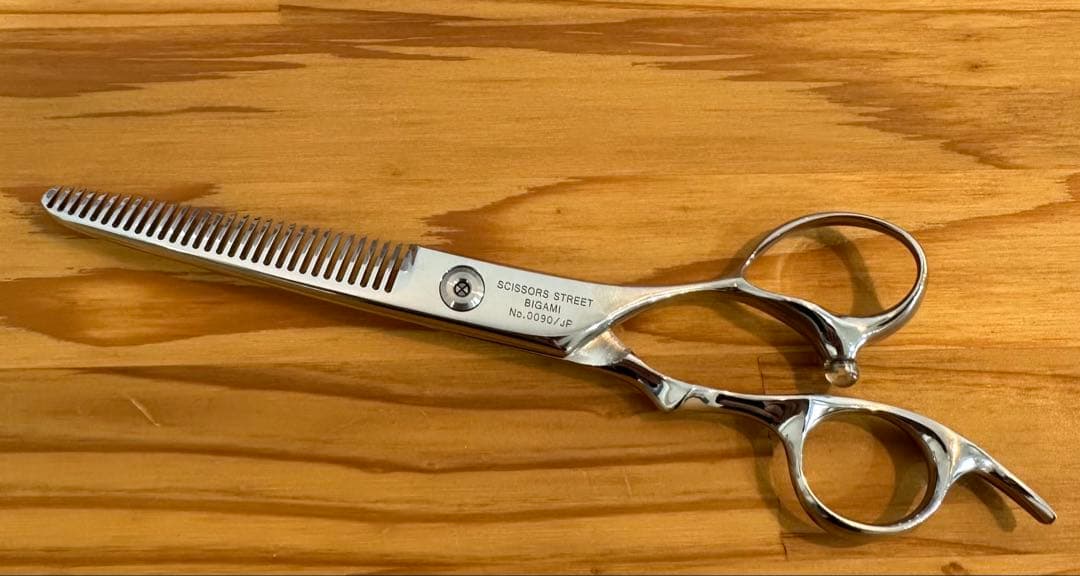 TOKIKATA BIGAMI 初期ロット