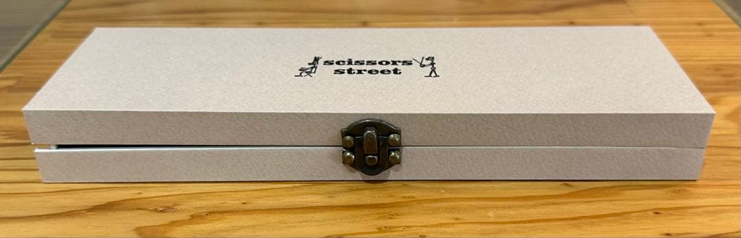 TOKIKATA BIGAMI 初期ロット