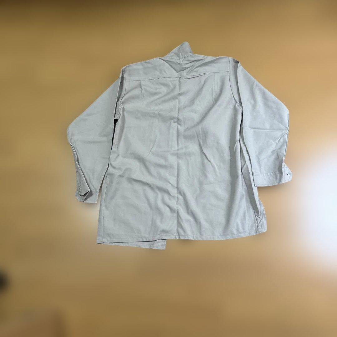 千曲屋　ベージュ　上下セット