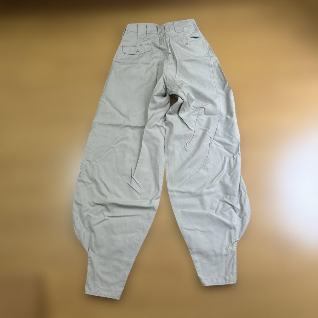 千曲屋　ベージュ　上下セット