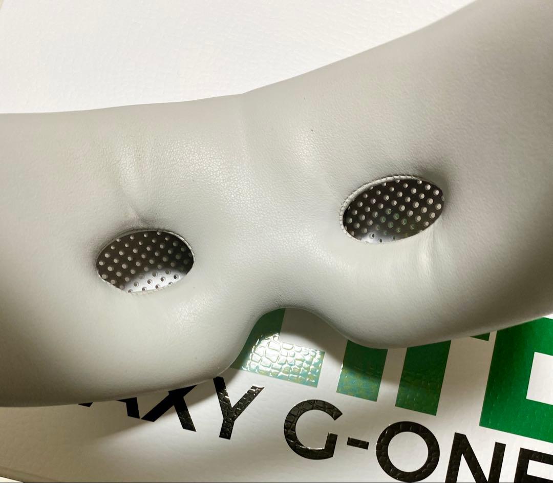 OLYLIFEオリーライフGALAXY G-ONEアイマッサージャー/2ヶ月使用