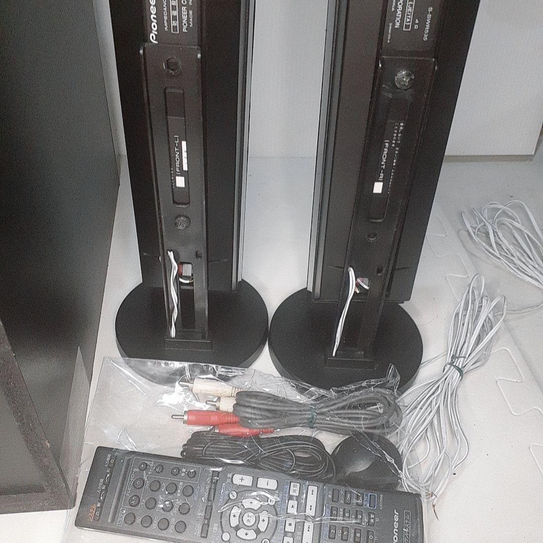 Pioneer パイオニア　サラウンドシステム SX-SWR2