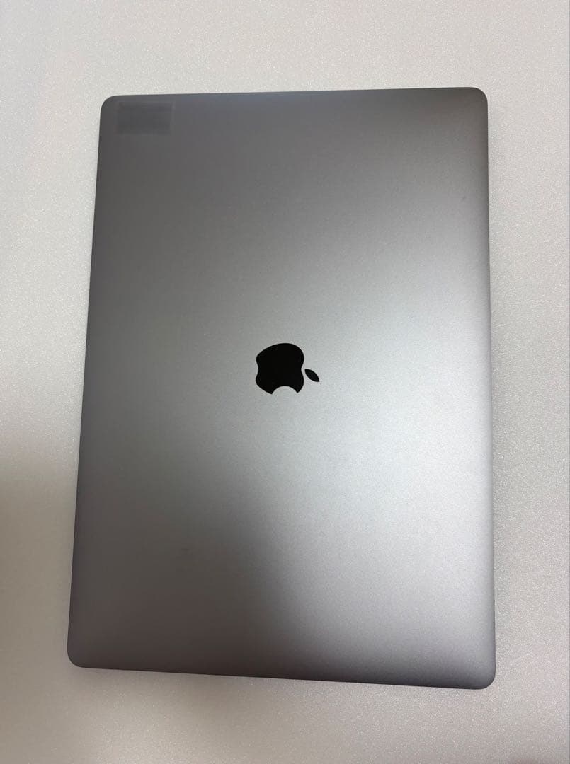 【ジャンク】MacBookPro16インチ2019 i9 32GB