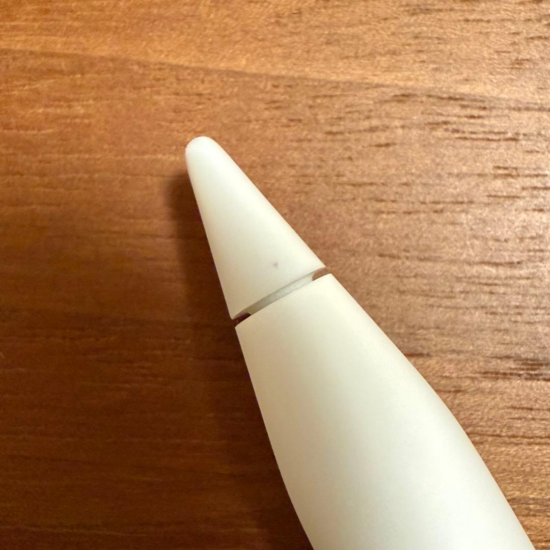 Apple Pencil 第二世代 MU8F2J/A 正規品
