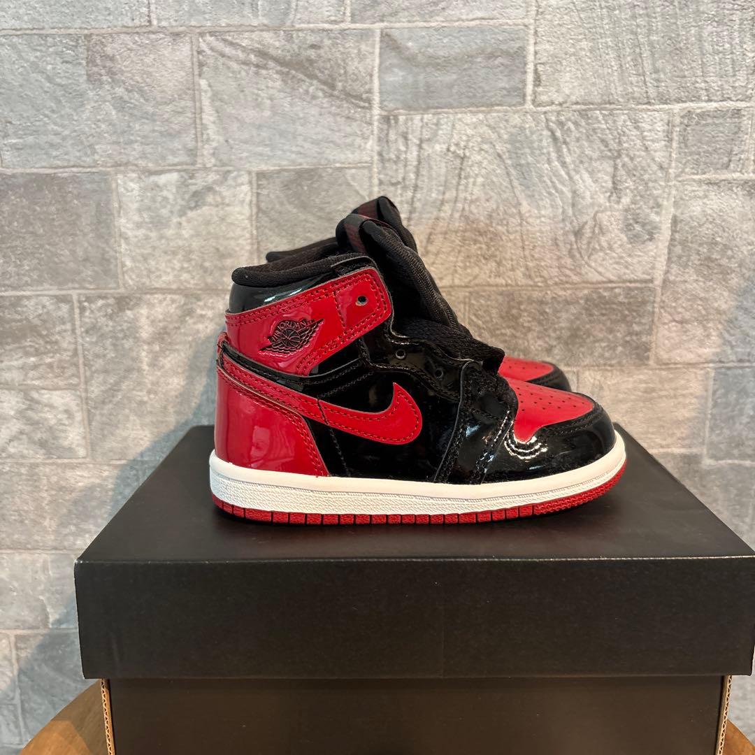 【新品未使用】AIR JORDAN 1 RETRO HIGH OG
