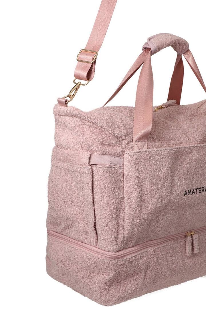 バッグ Amateras wellness carry bag