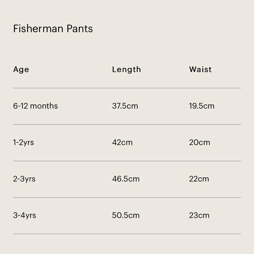 【新品未使用】organic zoo　ギンガムチェックパンツ