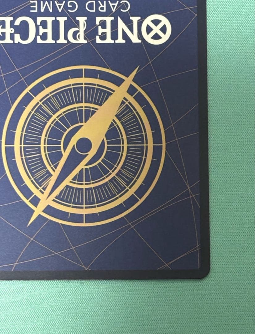 y*i様 ワンピースカード　ナミ　コミパラ