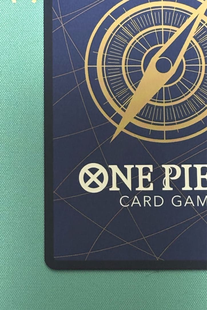 y*i様 ワンピースカード　ナミ　コミパラ