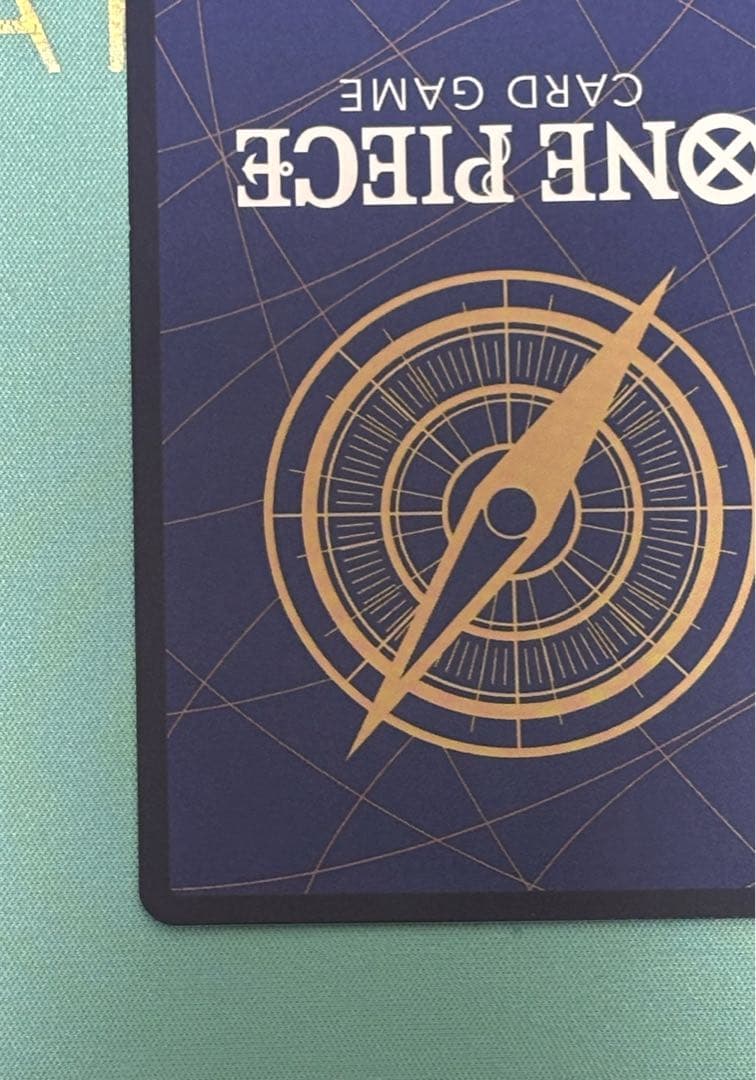 y*i様 ワンピースカード　ナミ　コミパラ