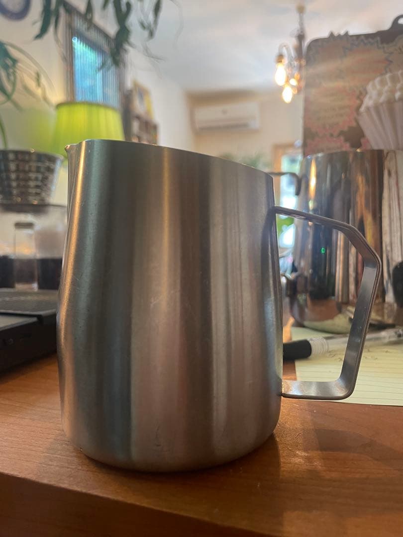 か*い様 ROCKET espresso machine MAZZER グライン