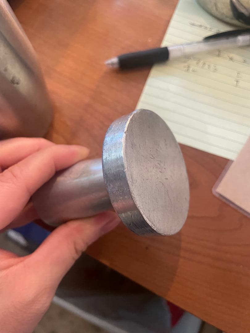 か*い様 ROCKET espresso machine MAZZER グライン