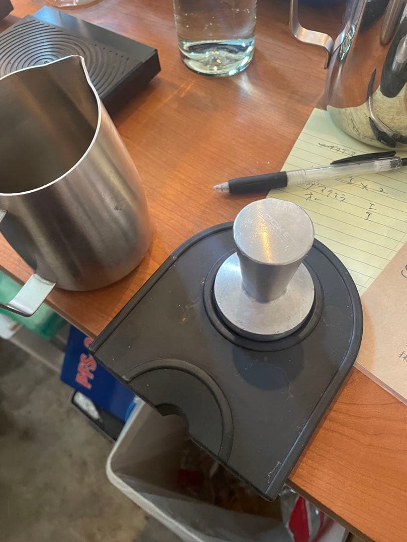 か*い様 ROCKET espresso machine MAZZER グライン