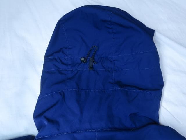 patagonia インファーノジャケット XS ネイビー