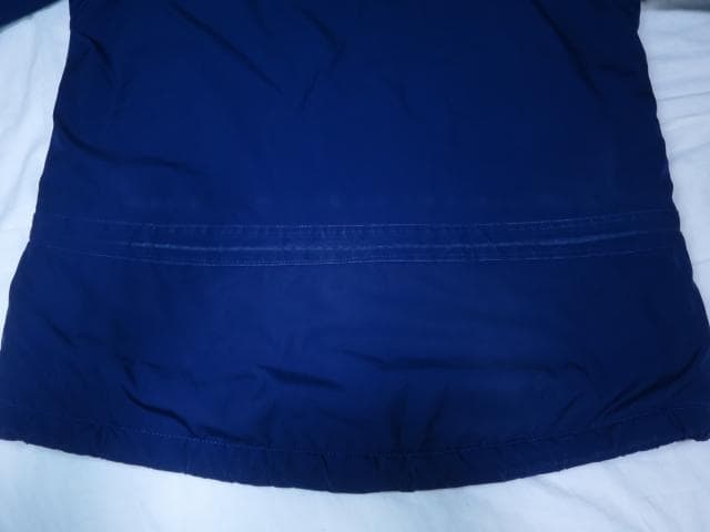 patagonia インファーノジャケット XS ネイビー