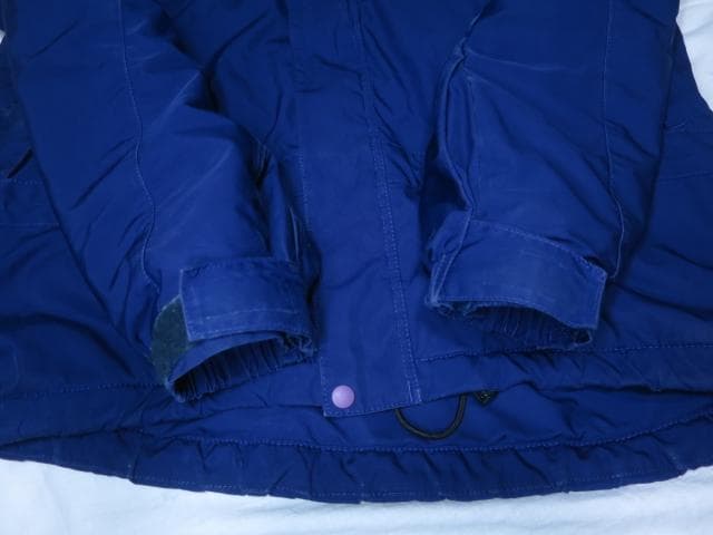 patagonia インファーノジャケット XS ネイビー