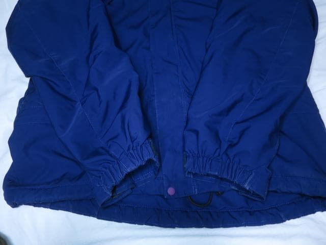 patagonia インファーノジャケット XS ネイビー
