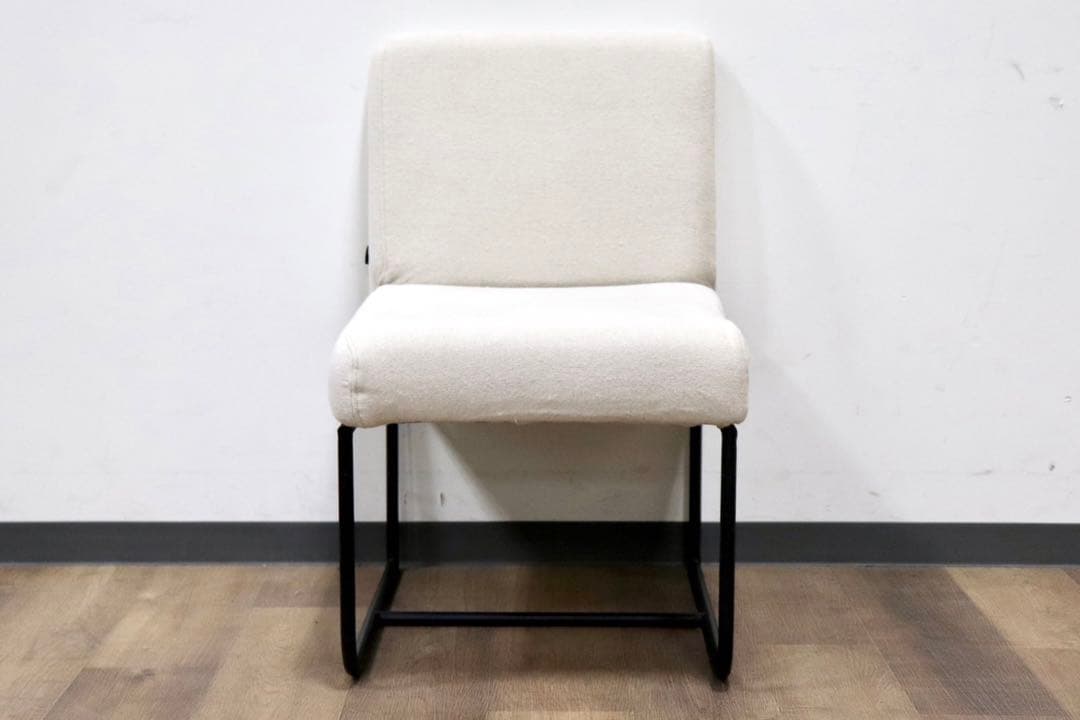 GMGH484B○ACTUS / アクタス OWN-S ダイニングチェア アーム