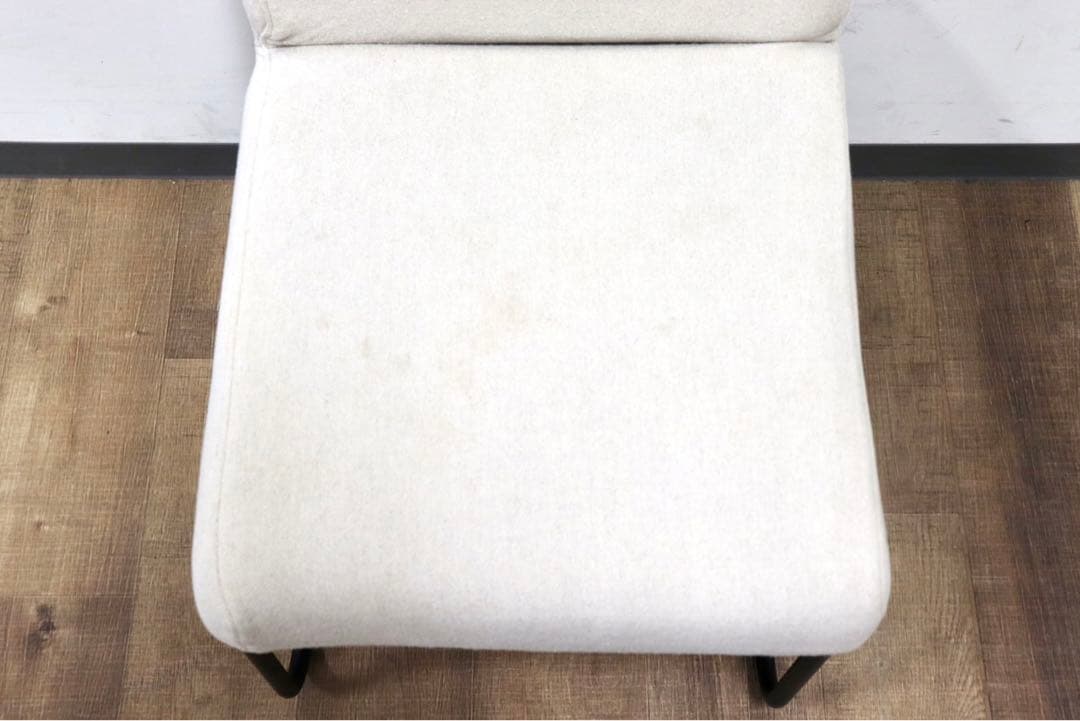 GMGH484B○ACTUS / アクタス OWN-S ダイニングチェア アーム