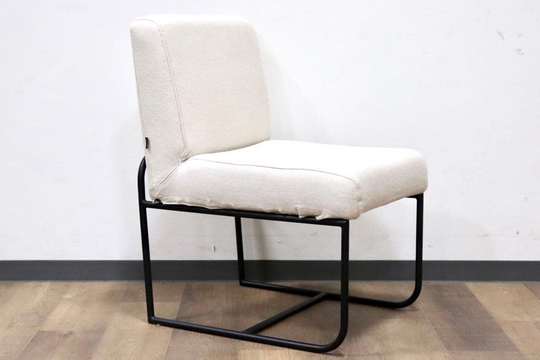 GMGH484B○ACTUS / アクタス OWN-S ダイニングチェア アーム