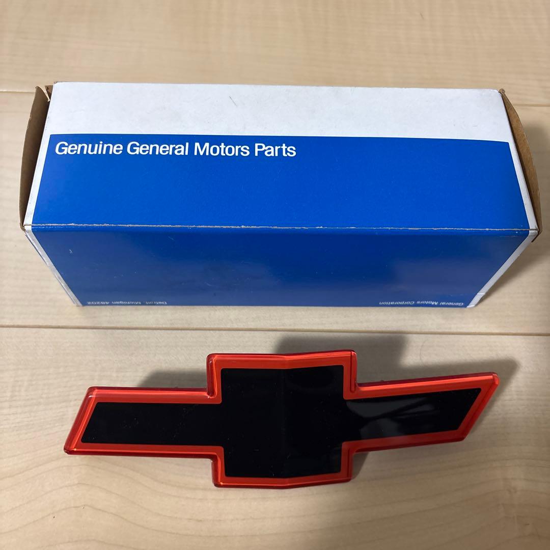 1994y～1998y シボレーC1500 フロントグリル ボウタイ