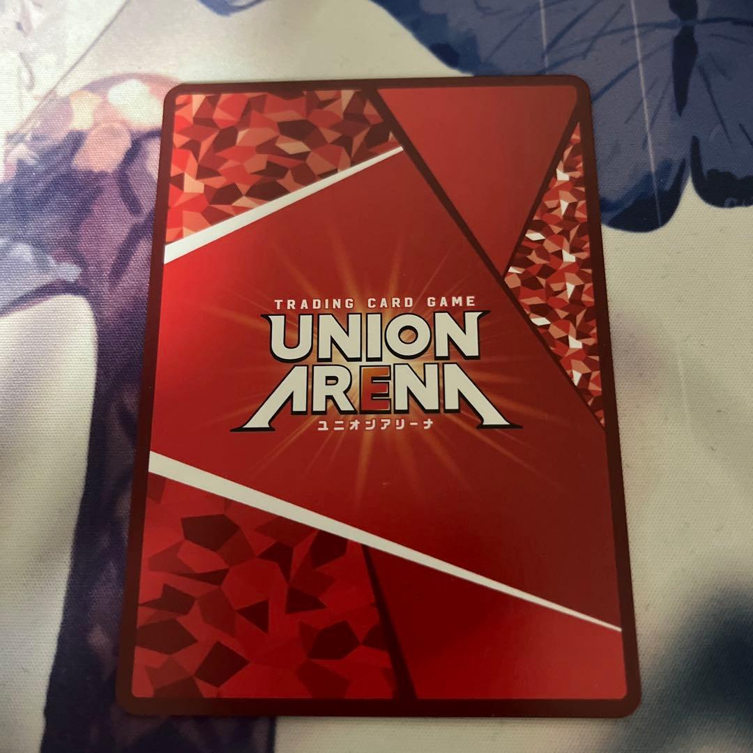 ユニアリ ソードアートオンライン vol1 キリト 星3 パラレル サイン