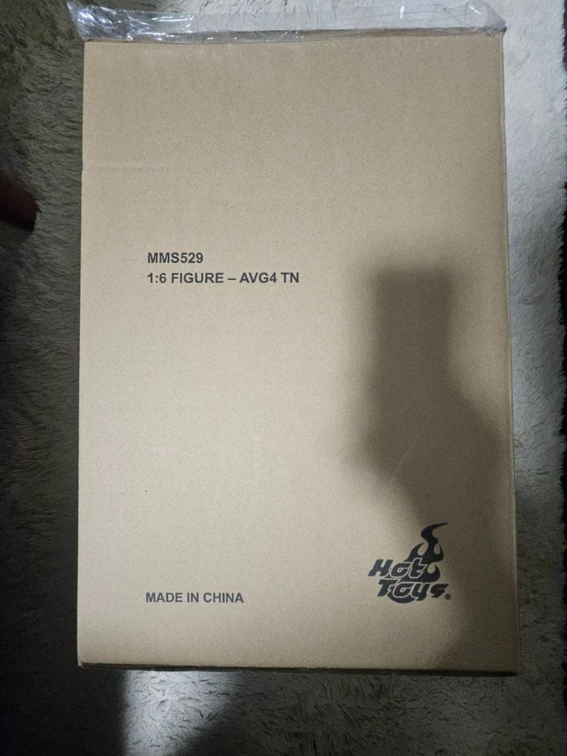 【付属品完備】ホットトイズ アベンジャーズ エンドゲーム 1/6スケール サノス