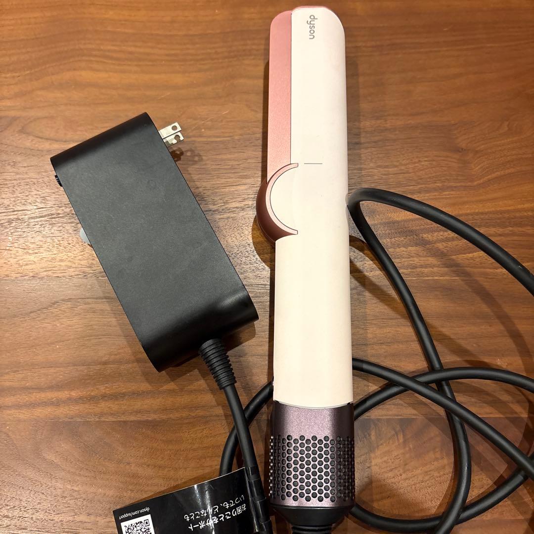 Dyson Airwrap 3KD-JP-TAF4286A ダイソン　ドライヤー