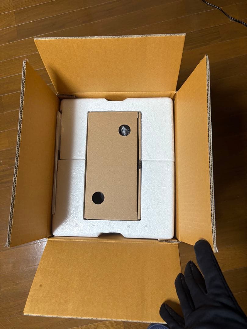 スピーカー・ウーファー RIKi