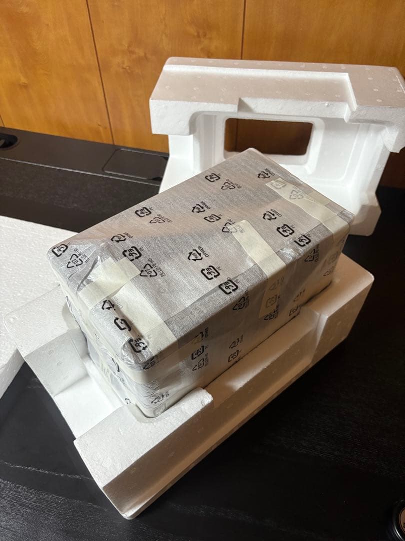 スピーカー・ウーファー RIKi