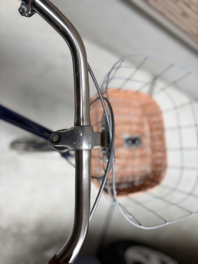 【ヤマト】子供用自転車20インチ