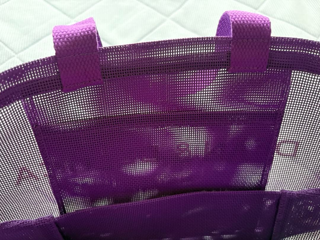 DEAN & DELUCA エコバッグ (S,Lサイズセット)