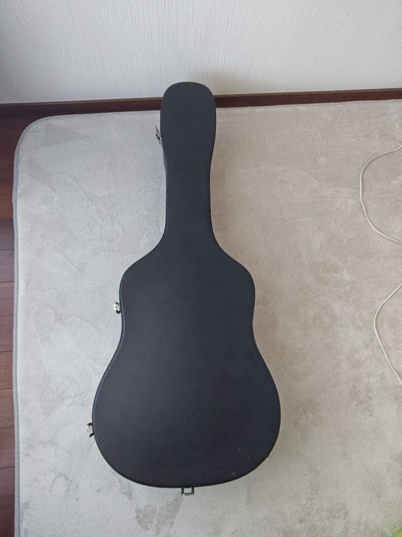 ギター Morris W-40