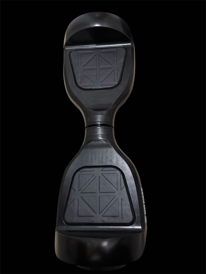 美品　 ミニセグウェイ　電動バランススクーター 黒