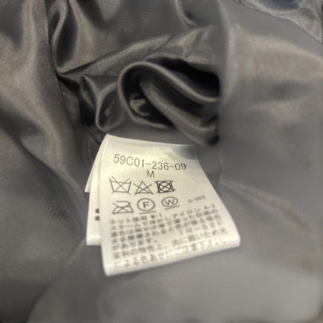 【新品】【セール】フード付きショートダウン CRESTBRIDGE