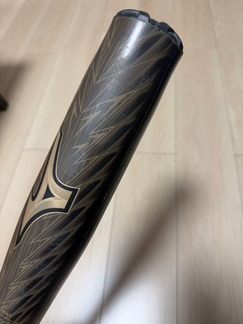 【最終値下げ】ミズノ ビヨンドマックス ギガキング02 85cm トップバランス